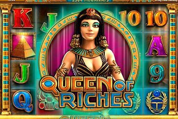 Queen of Riches